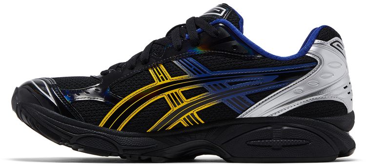 Marvel vs Capcom x Kith x ASICS Gel Kayano 14 Wolverine