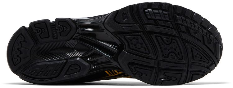 Marvel vs Capcom x Kith x ASICS Gel Kayano 14 Wolverine