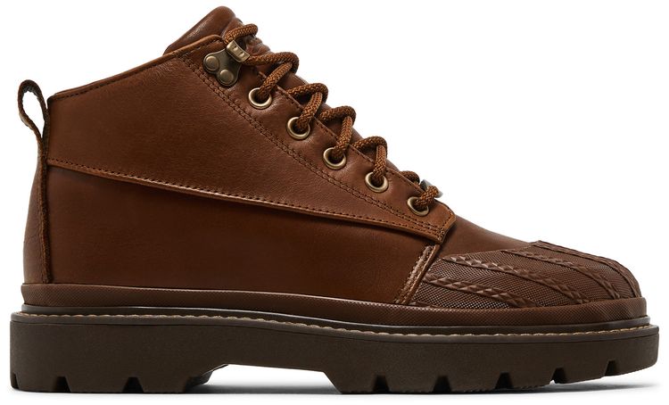 Golf Le Fleur x Converse 1908 Bronco Boot Emperador Apple Cinnamon