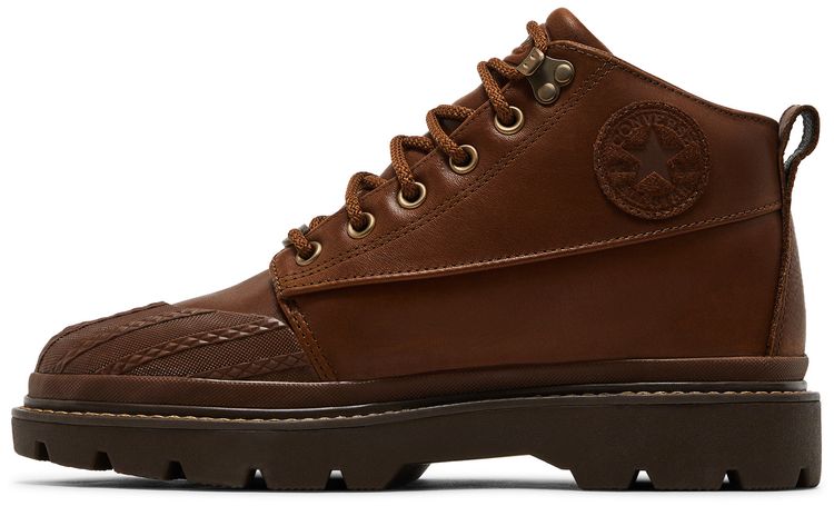 Golf Le Fleur x Converse 1908 Bronco Boot Emperador Apple Cinnamon