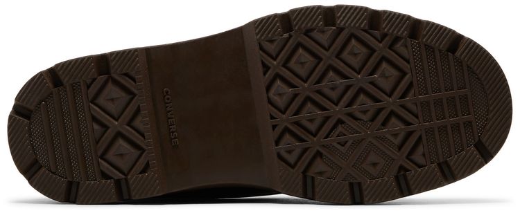 Golf Le Fleur x Converse 1908 Bronco Boot Emperador Apple Cinnamon