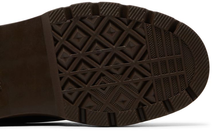 Golf Le Fleur x Converse 1908 Bronco Boot Emperador Apple Cinnamon