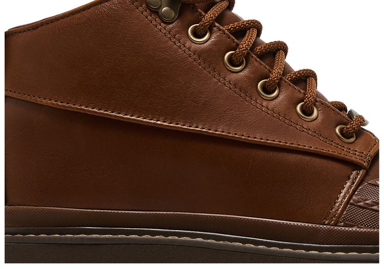 Golf Le Fleur x Converse 1908 Bronco Boot Emperador Apple Cinnamon