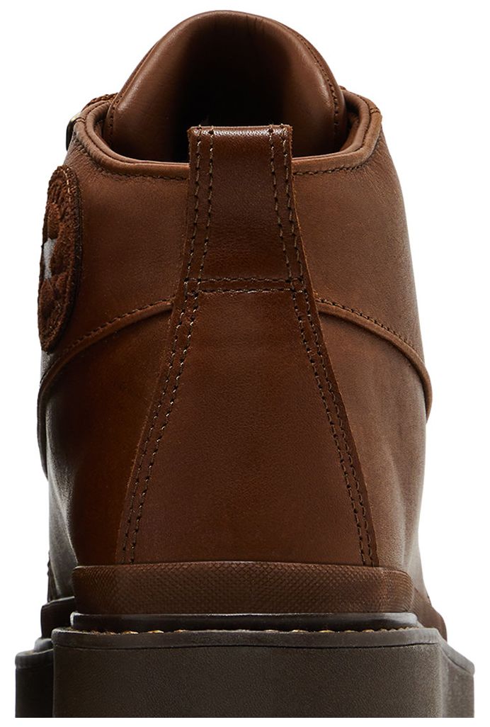 Golf Le Fleur x Converse 1908 Bronco Boot Emperador Apple Cinnamon