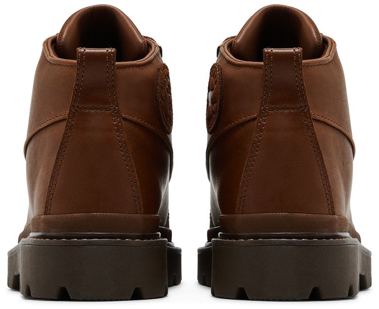 Golf Le Fleur x Converse 1908 Bronco Boot Emperador Apple Cinnamon