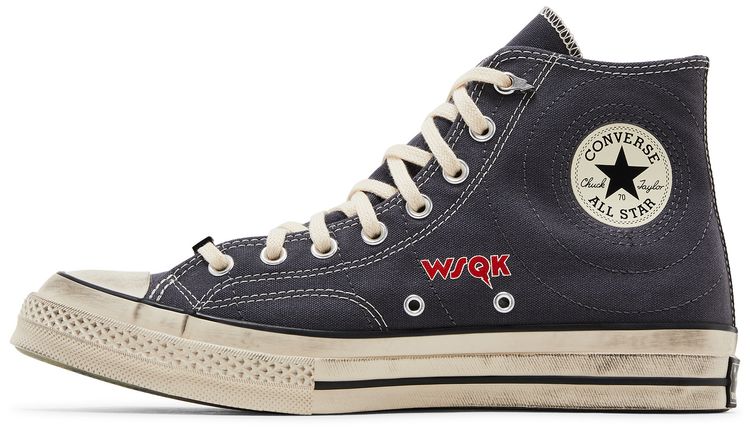 Stranger Things x Converse Chuck 70 Hi Magnet