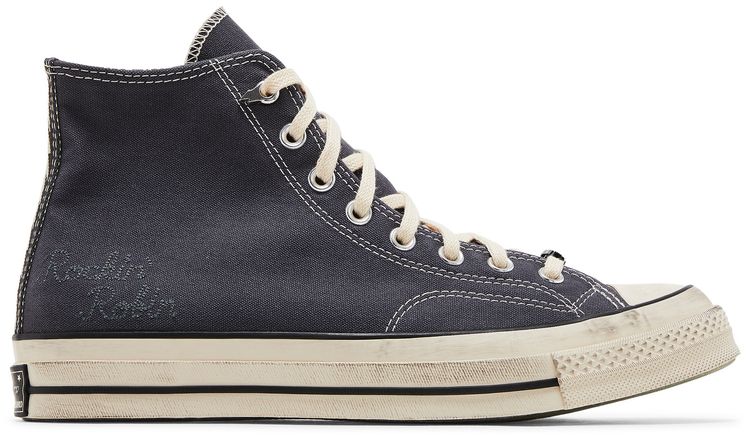 Stranger Things x Converse Chuck 70 Hi Magnet