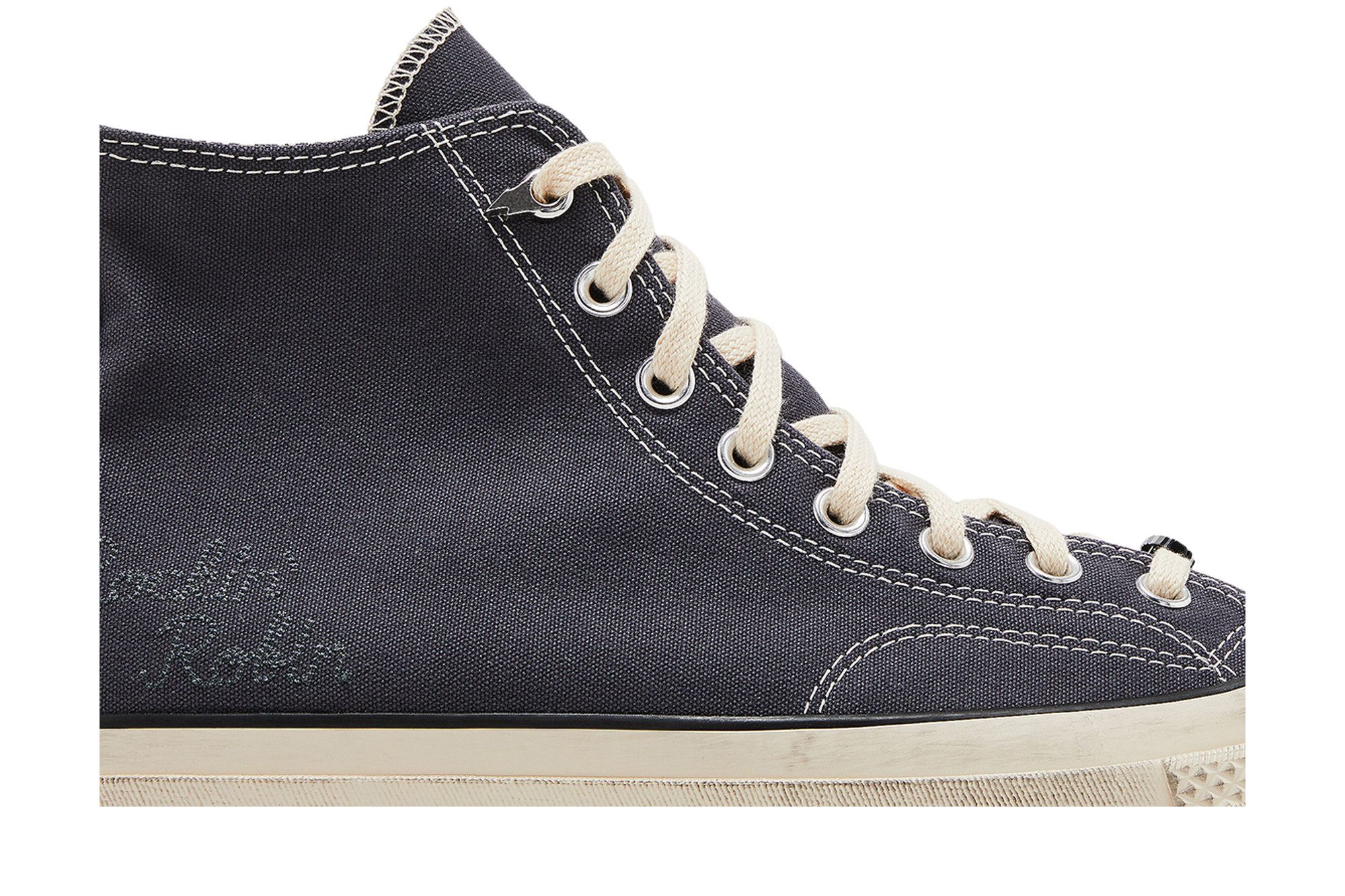 Buy Stranger Things x Converse Chuck 70 Hi 'Magnet' - A17933C | GOAT