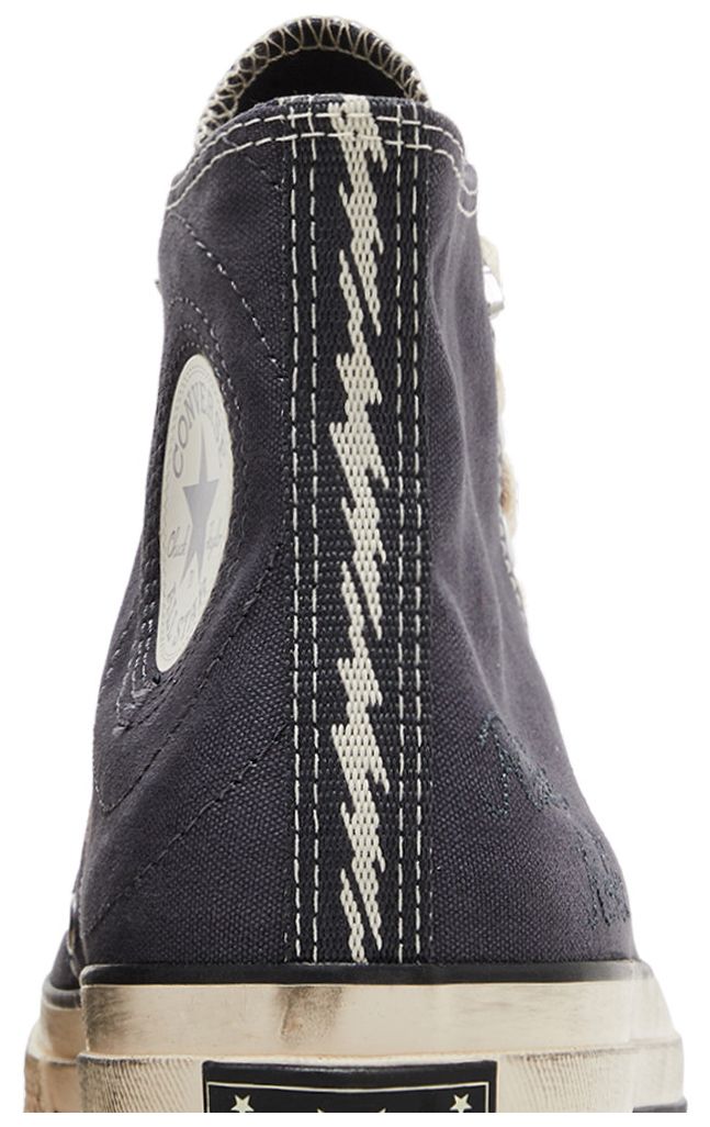 Stranger Things x Converse Chuck 70 Hi Magnet