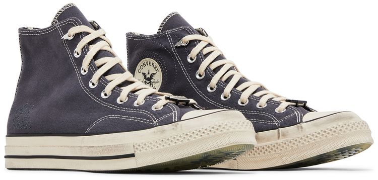 Stranger Things x Converse Chuck 70 Hi Magnet