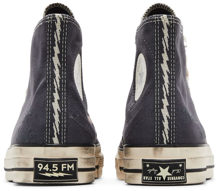 Stranger Things x Converse Chuck 70 Hi Magnet