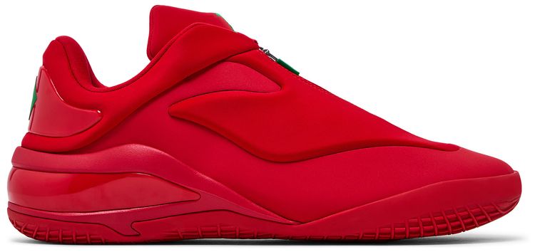 Converse Shai 001 Winter Red