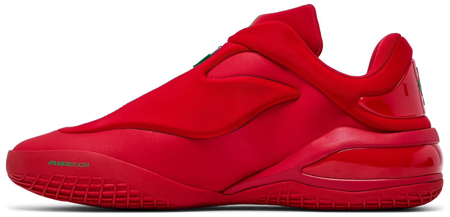 Buy Converse Shai 001 'Winter Red' - A18775C | GOAT