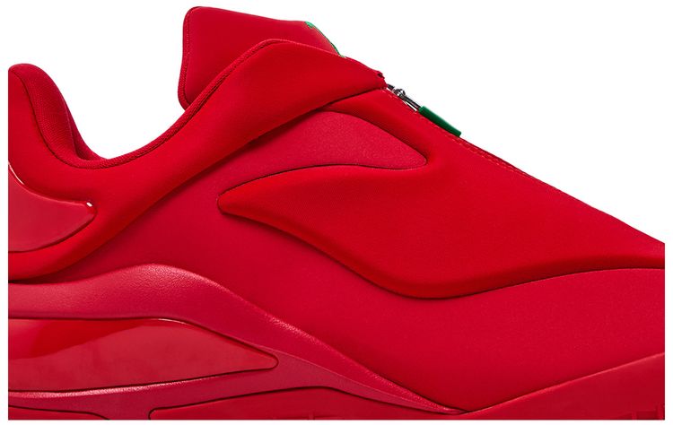 Converse Shai 001 Winter Red