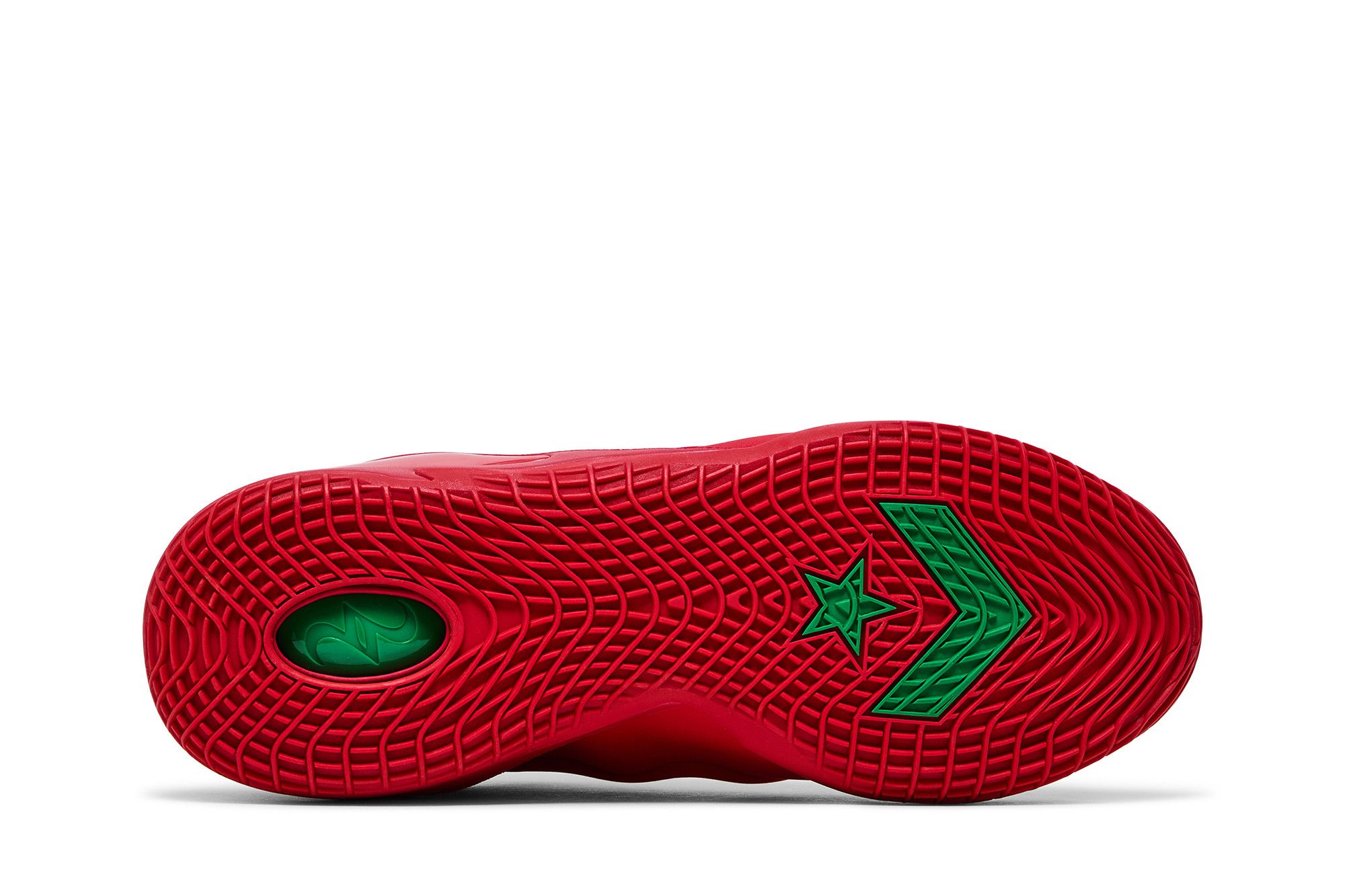 Buy Converse Shai 001 'Winter Red' - A18775C | GOAT