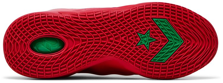 Converse Shai 001 Winter Red