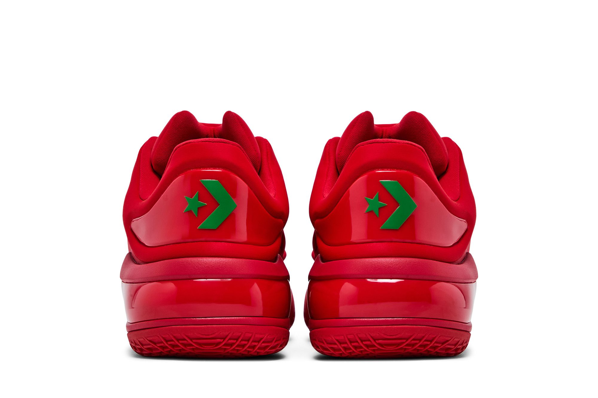 CONVERSE SHAI 001 'WINTER RED' | BSTN Chronicles 27cm converse