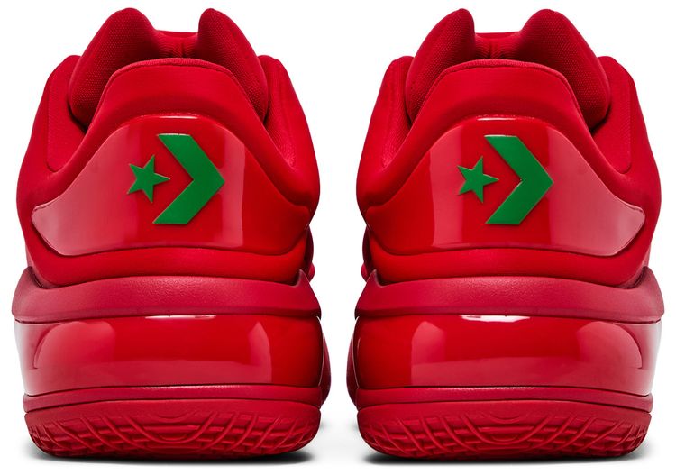 Converse Shai 001 Winter Red