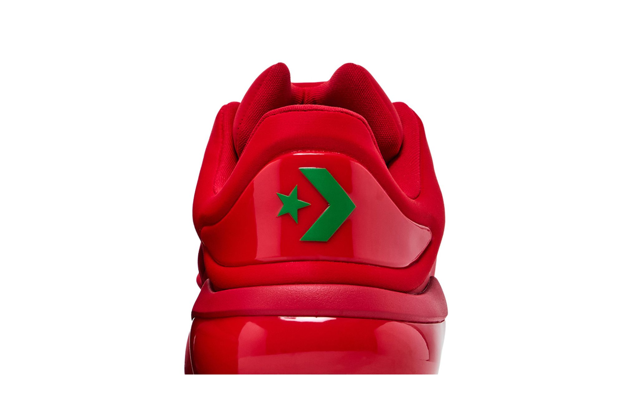 Buy Converse Shai 001 'Winter Red' - A18775C | GOAT