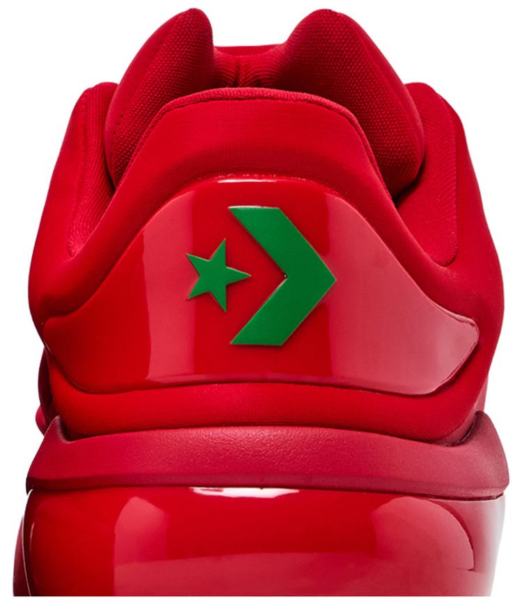 Converse Shai 001 Winter Red