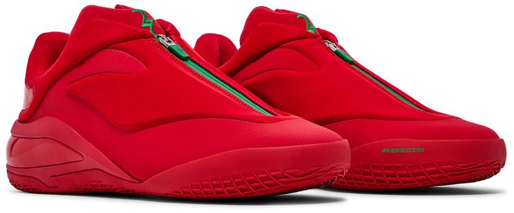 Converse Shai 001 Winter Red