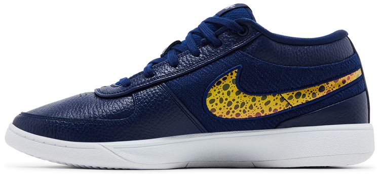 Nike Book 1 Immortalized Pack   Blue Void