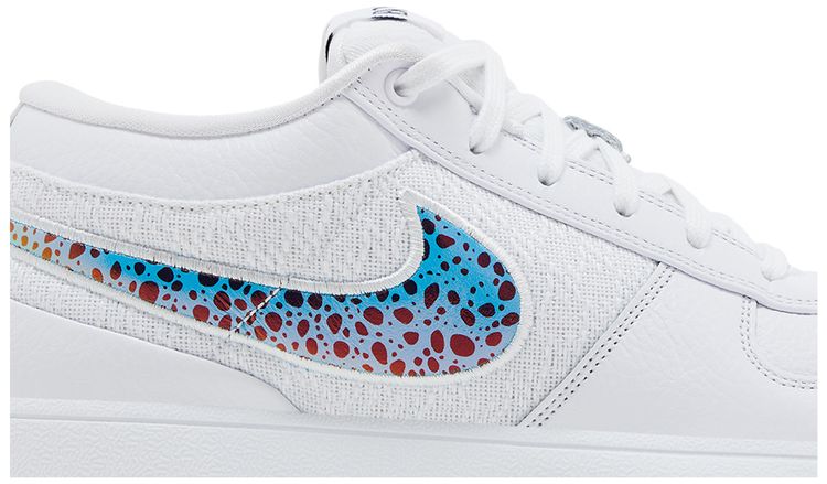 Nike Book 1 Immortalized Pack   White