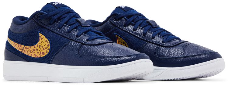 Nike Book 1 Immortalized Pack   Blue Void