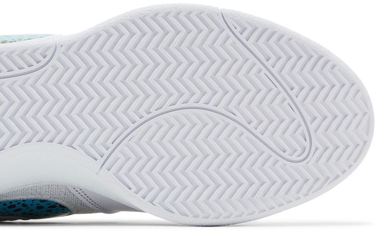 Nike Book 1 Immortalized Pack   White