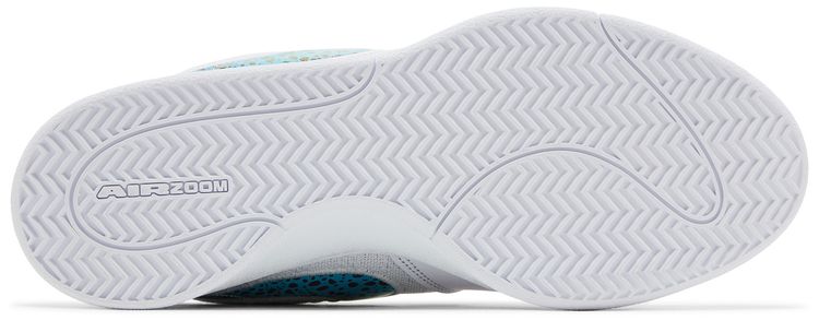 Nike Book 1 Immortalized Pack   White