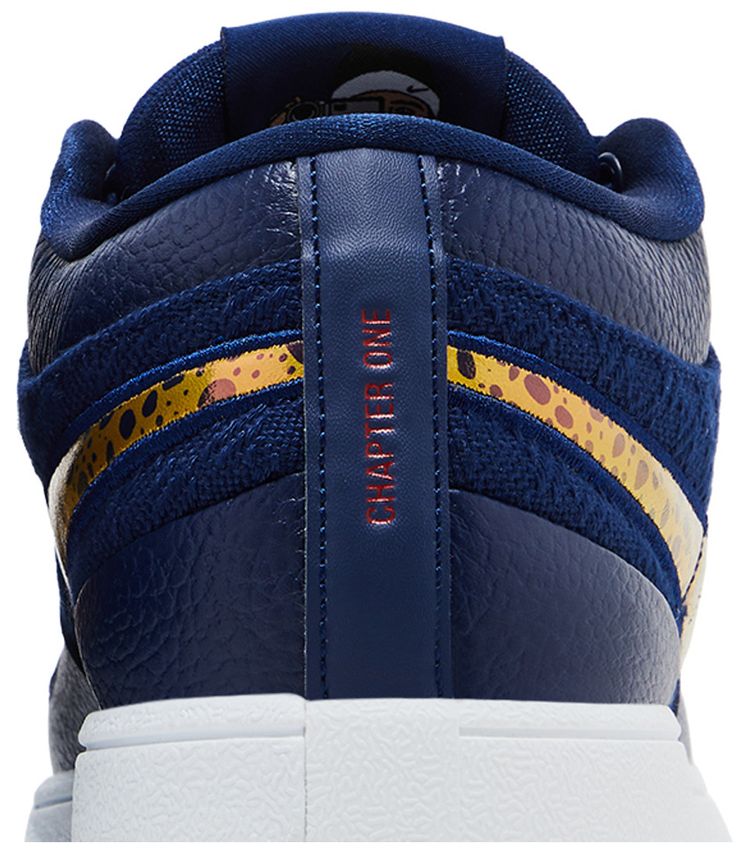 Nike Book 1 Immortalized Pack   Blue Void