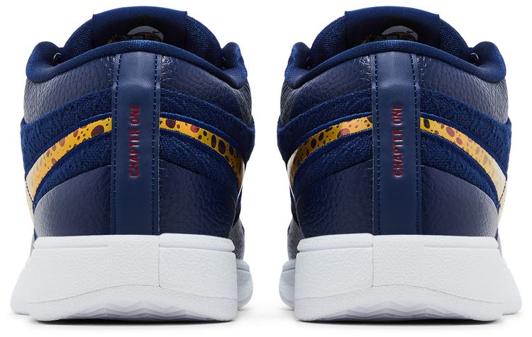 Nike Book 1 Immortalized Pack   Blue Void