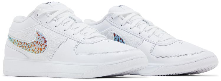 Nike Book 1 Immortalized Pack   White