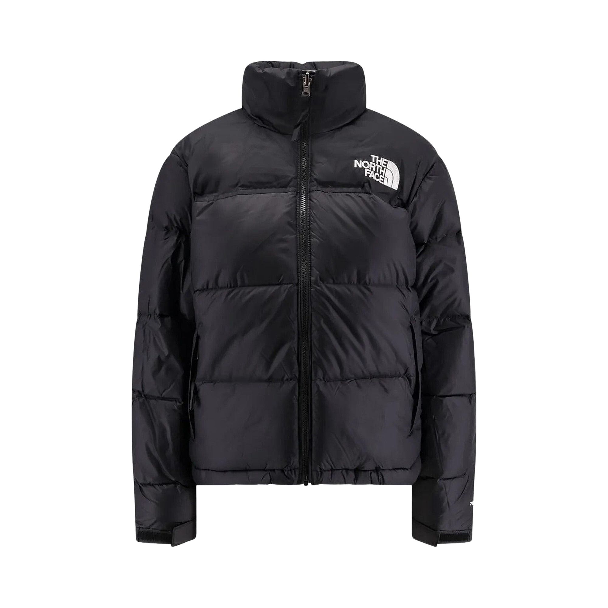 Buy The North Face 1996 Retro Nuptse Jacket 'TNF Black