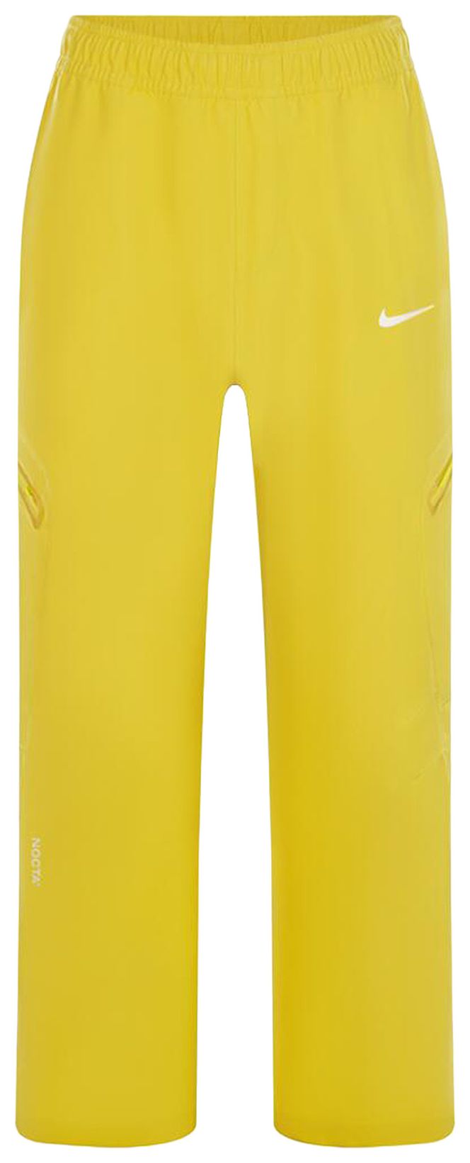 Nike x NOCTA Apex Tech Pant Vivid Sulfur