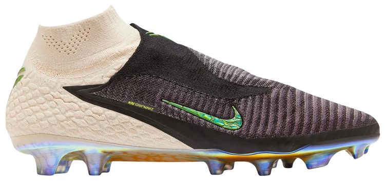 Kobe Bryant x Nike Phantom 6 High Elite FG SE Phantom Black