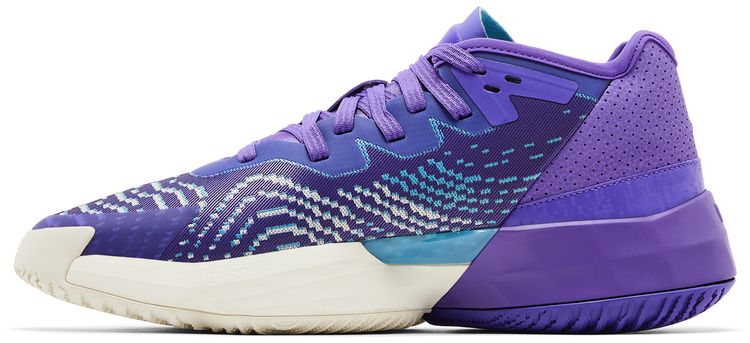 adidas DON Issue 4 Utah Jazz