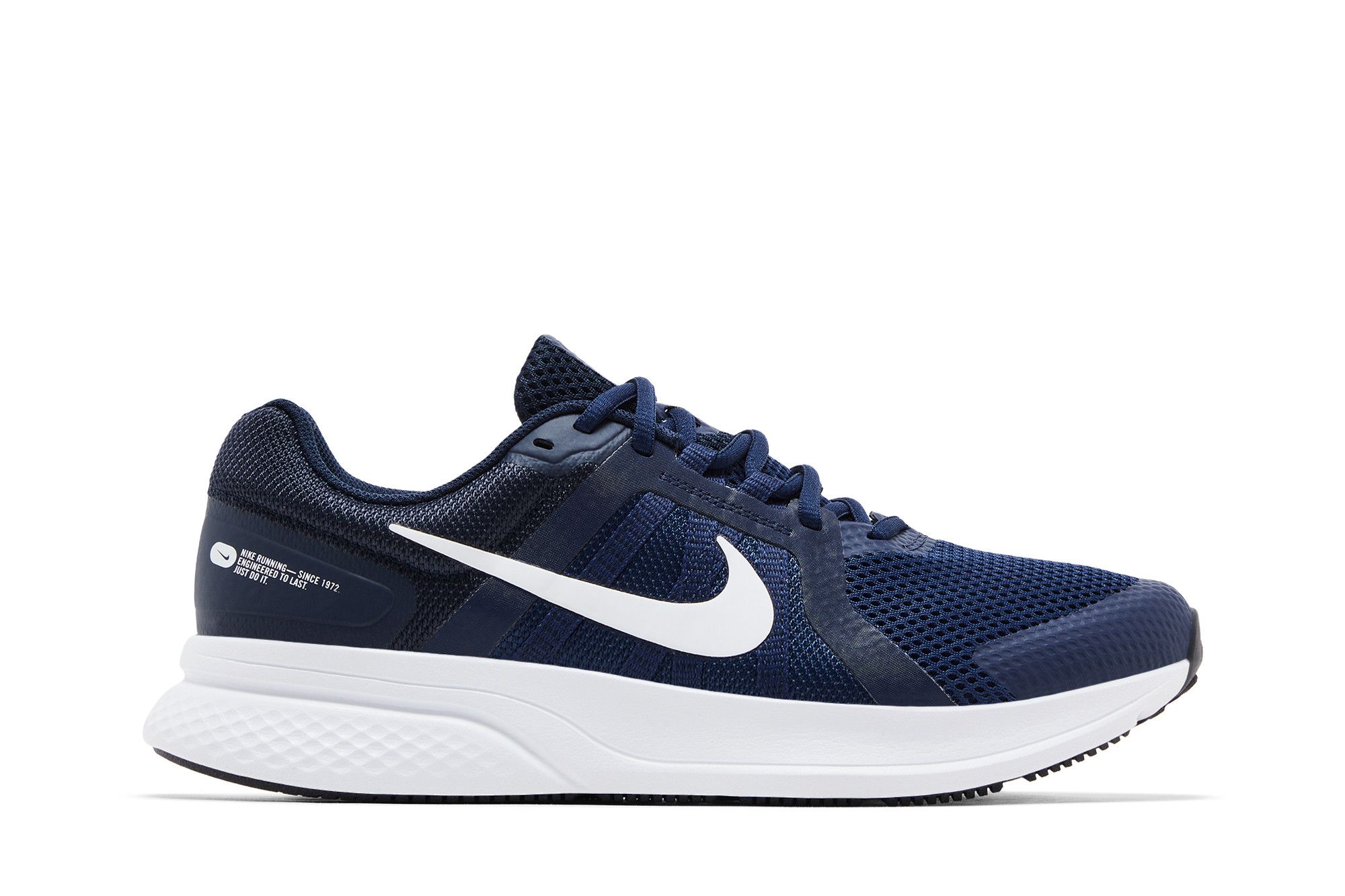 Buy Nike Run Swift 2 'Midnight Navy' - CU3517 400 | GOAT