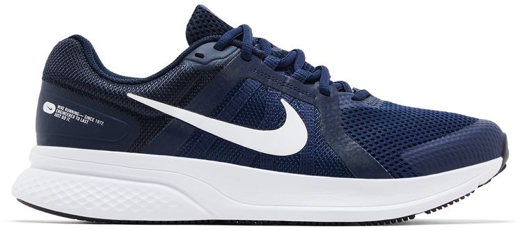 Nike Run Swift 2 Midnight Navy