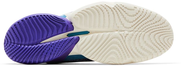 adidas DON Issue 4 Utah Jazz