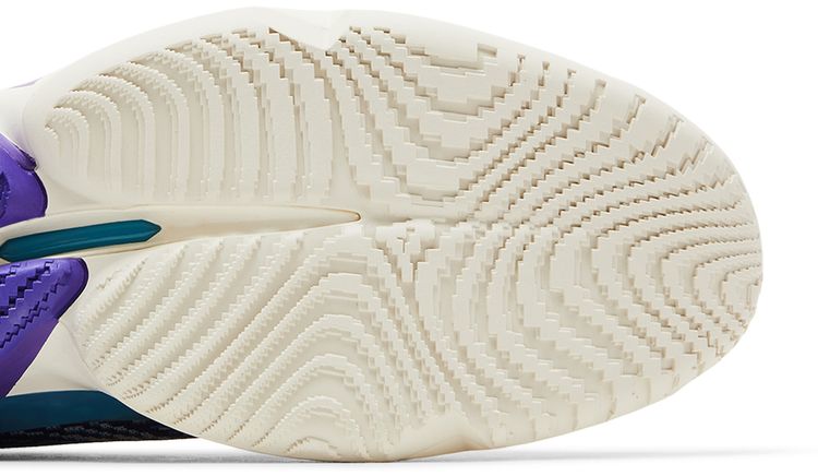 adidas DON Issue 4 Utah Jazz