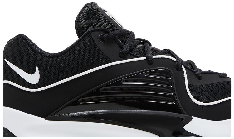 Nike KD 16 TB Promo Black White