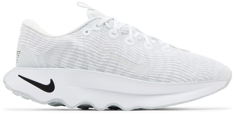 Nike Motiva White Pure Platinum