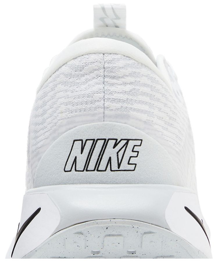 Nike Motiva White Pure Platinum