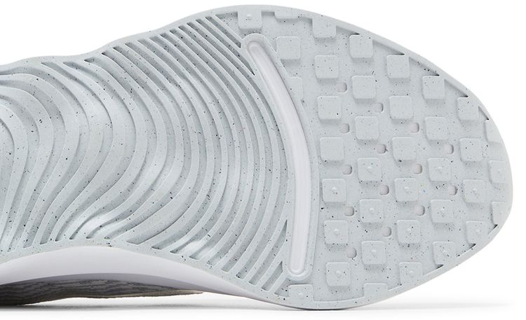 Nike Motiva White Pure Platinum