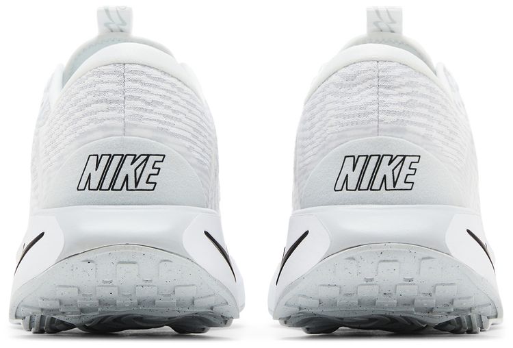 Nike Motiva White Pure Platinum
