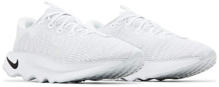 Nike Motiva White Pure Platinum