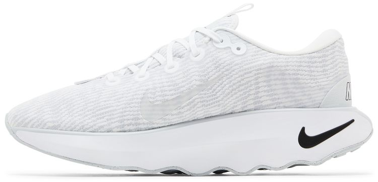 Nike Motiva White Pure Platinum