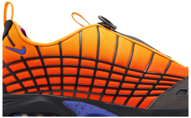 Kids of Immigrants x Nike Air Sunder Max SP Sun Up