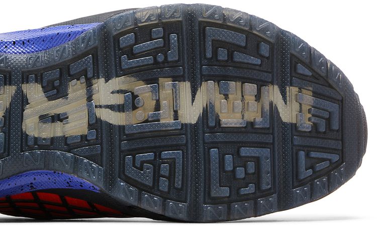 Kids of Immigrants x Nike Air Sunder Max SP Sun Up